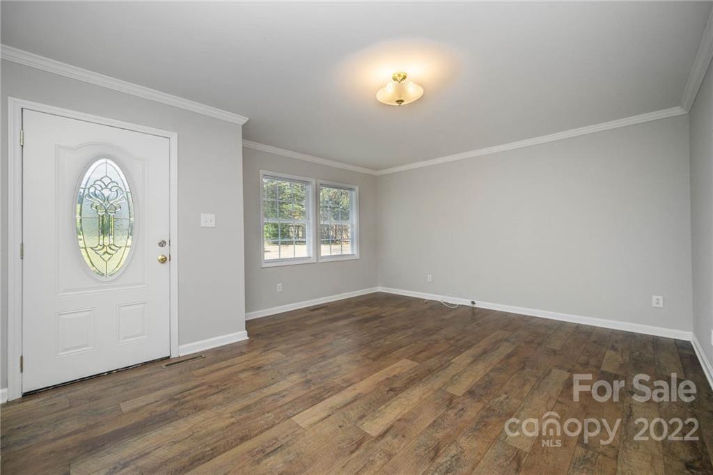 Brookridge Shores - Residential