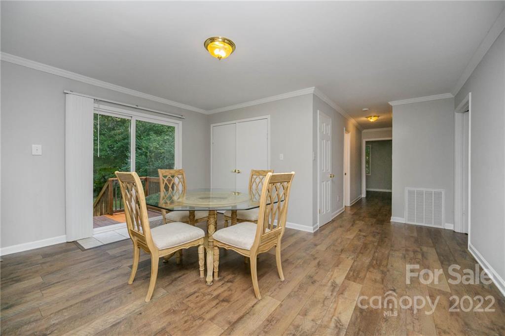 Brookridge Shores - Residential