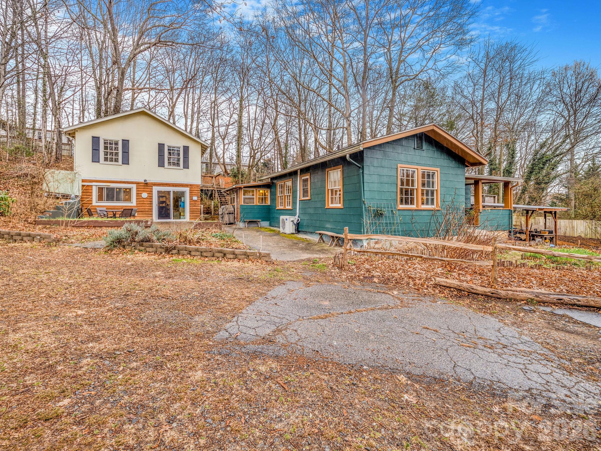 9 Mountain View Road