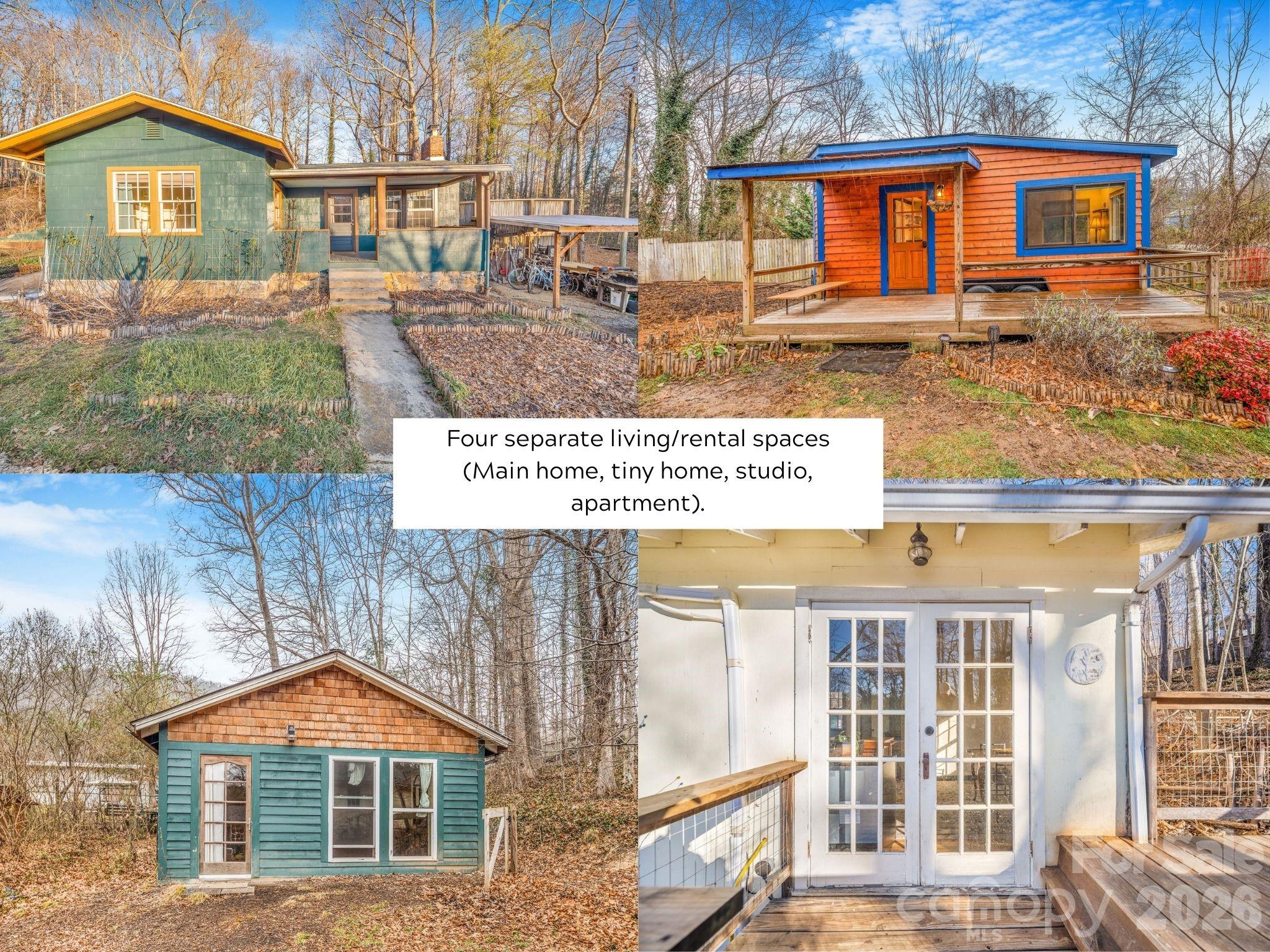 9 Mountain View Road