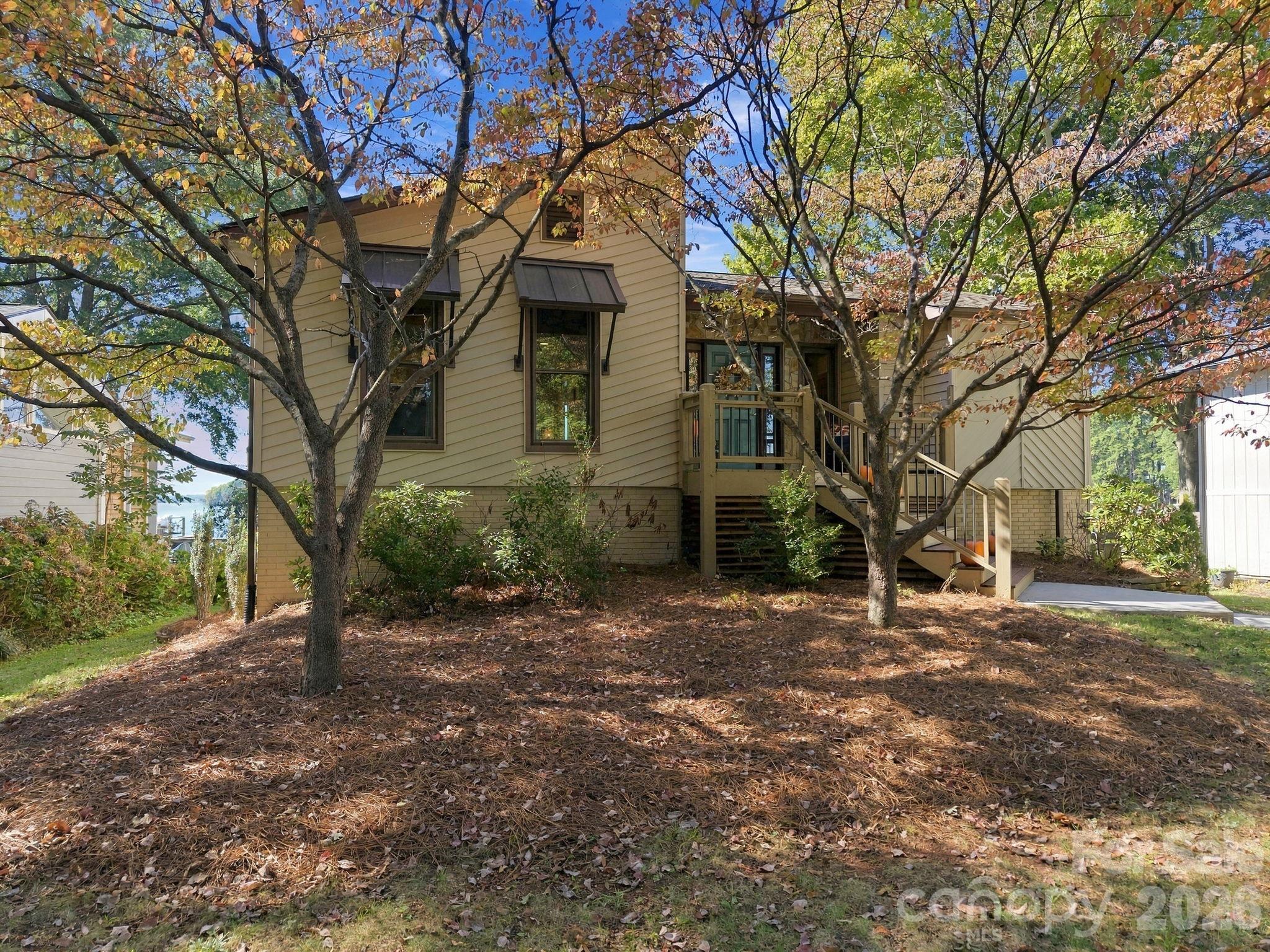20625 Island Forest Drive