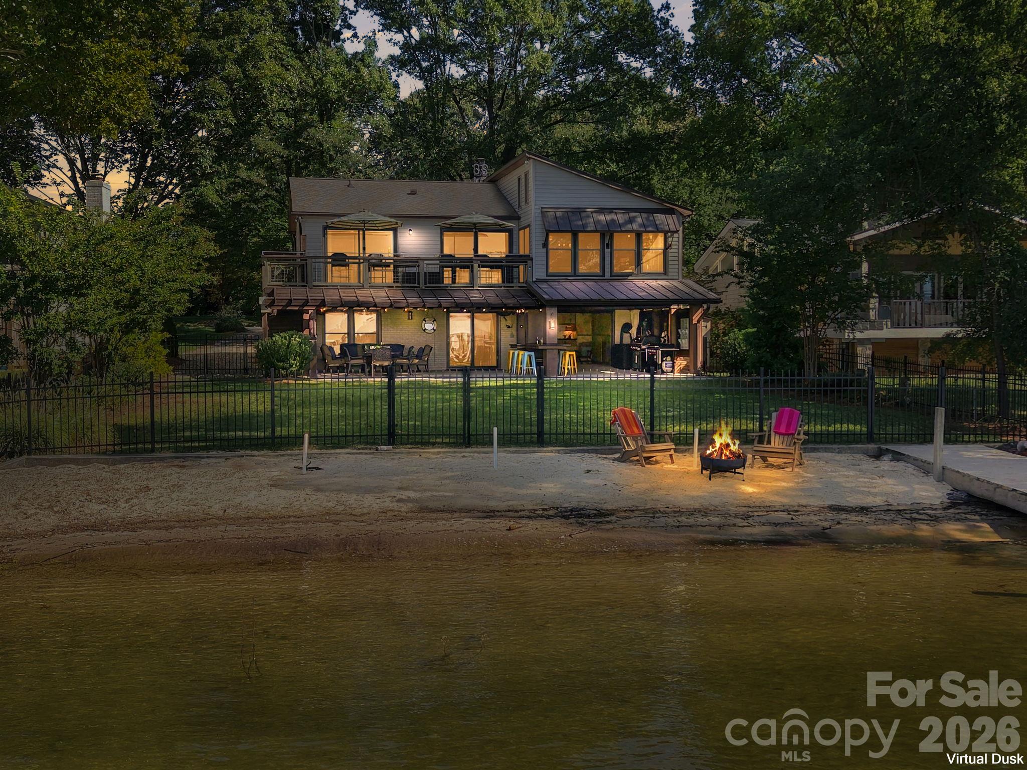20625 Island Forest Drive