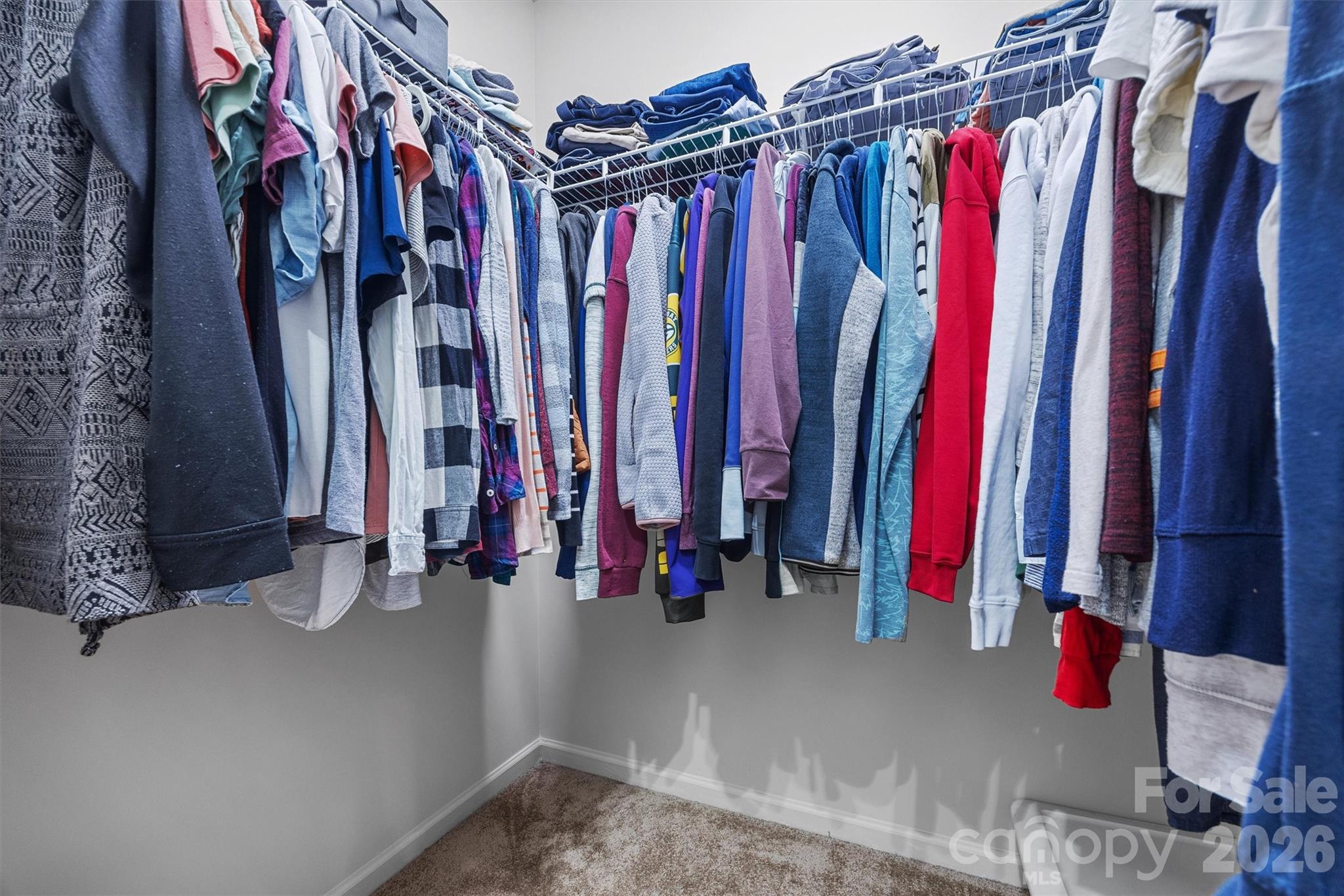 Cole Creek - Residential