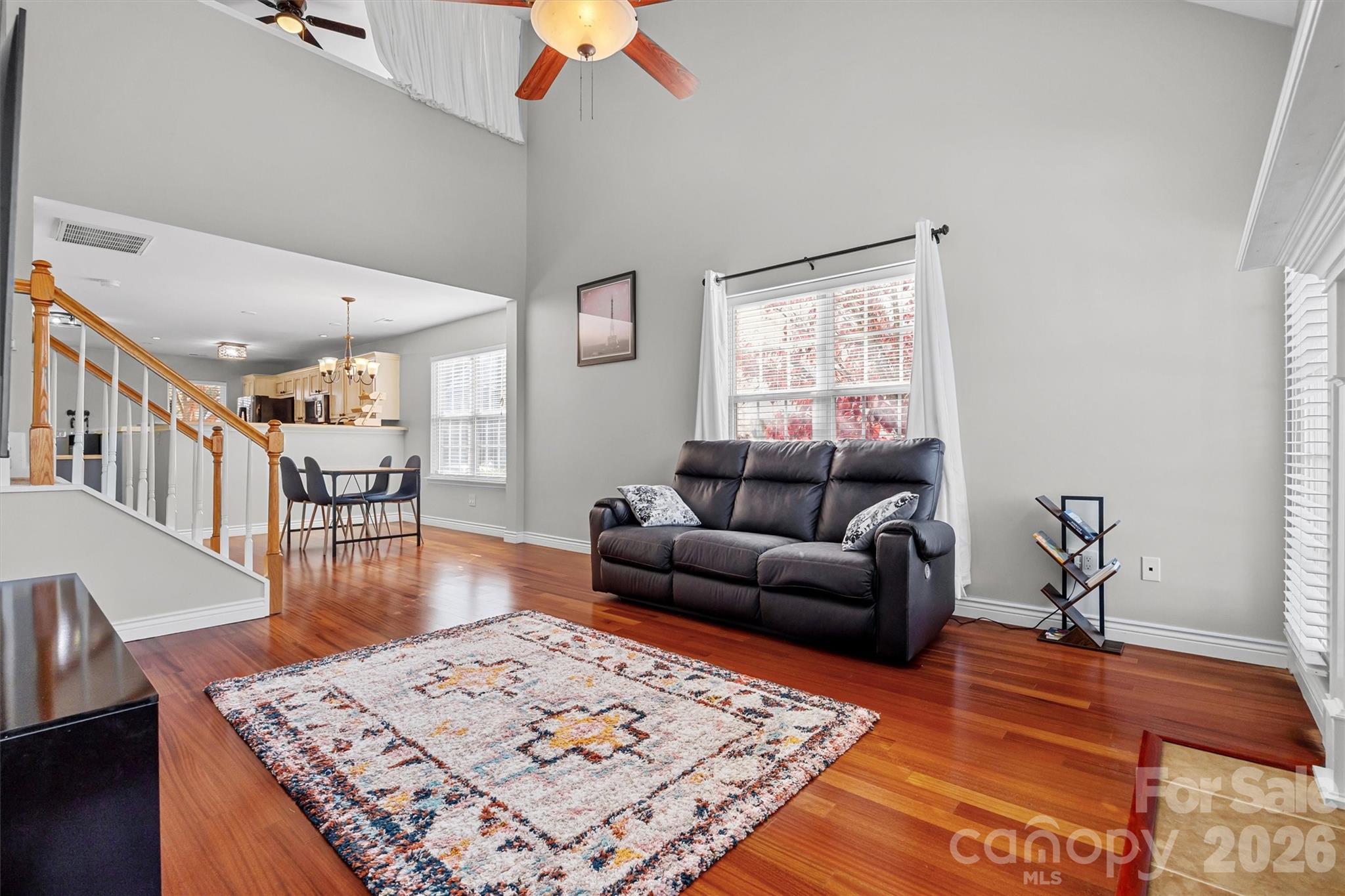 Cole Creek - Residential