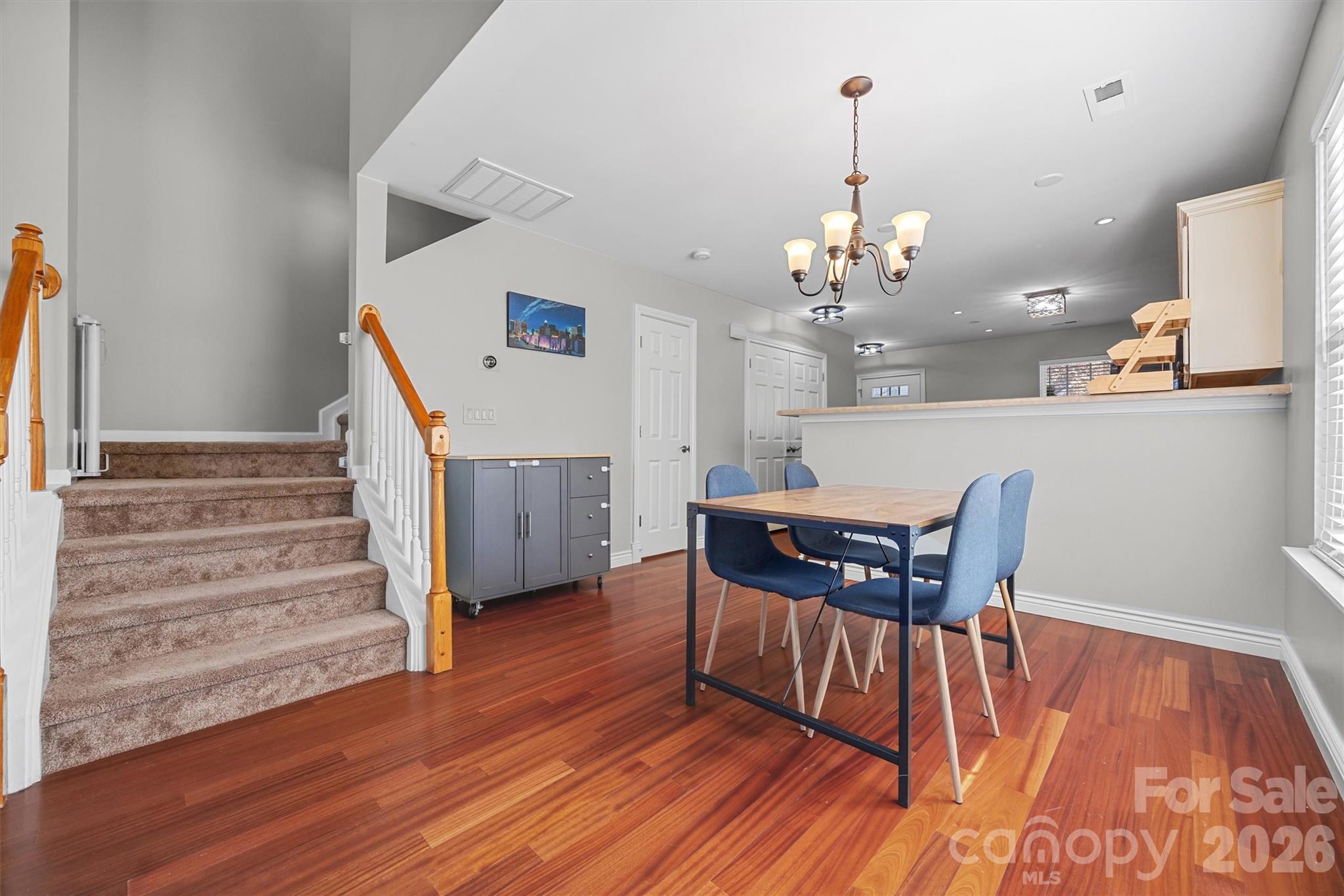 Cole Creek - Residential