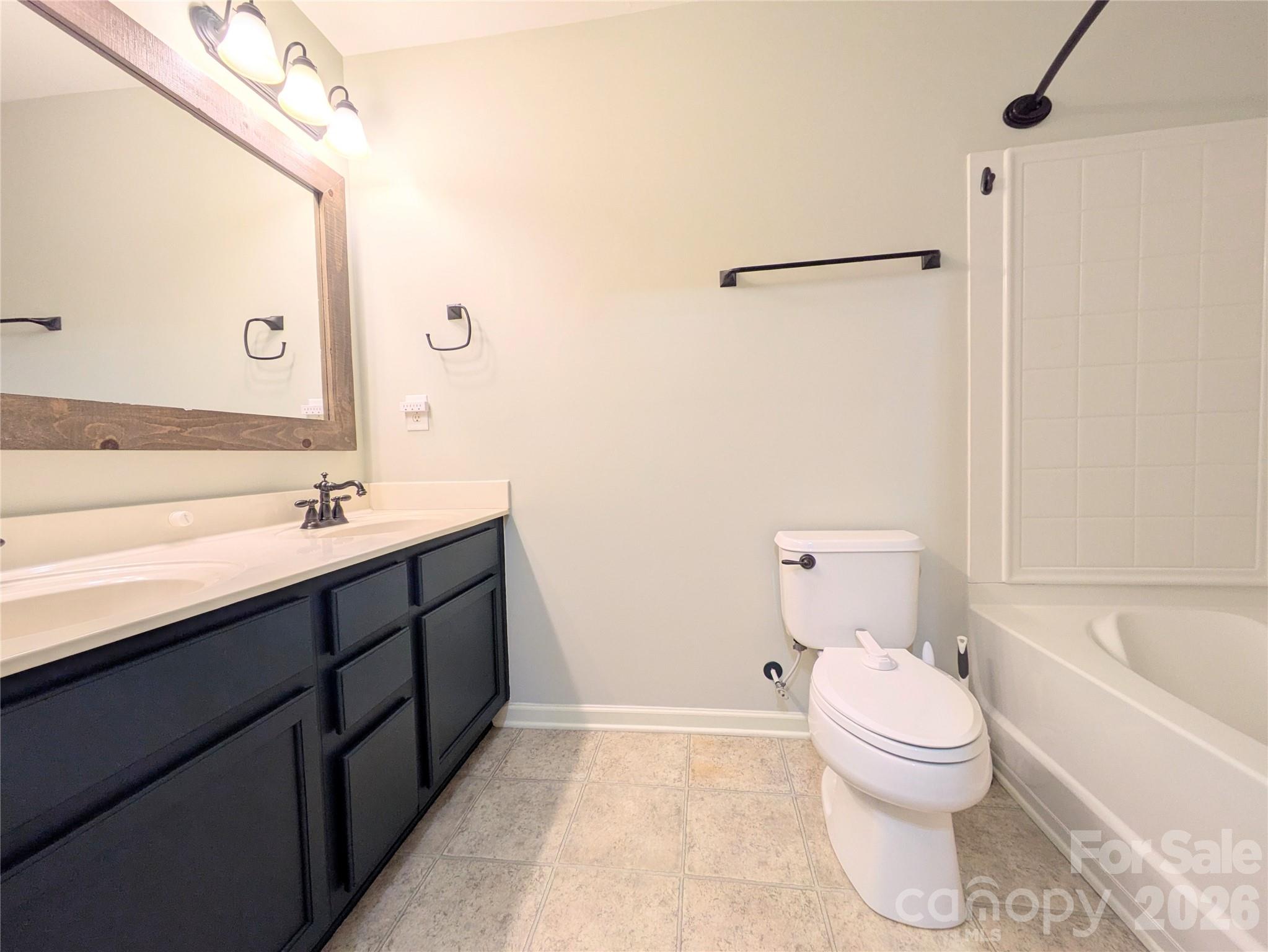 Cole Creek - Residential