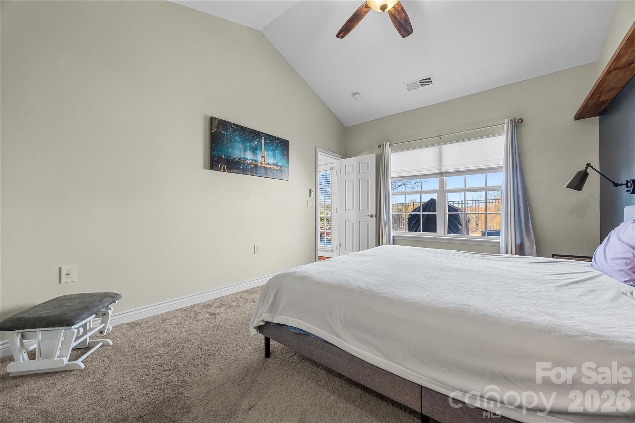 Cole Creek - Residential