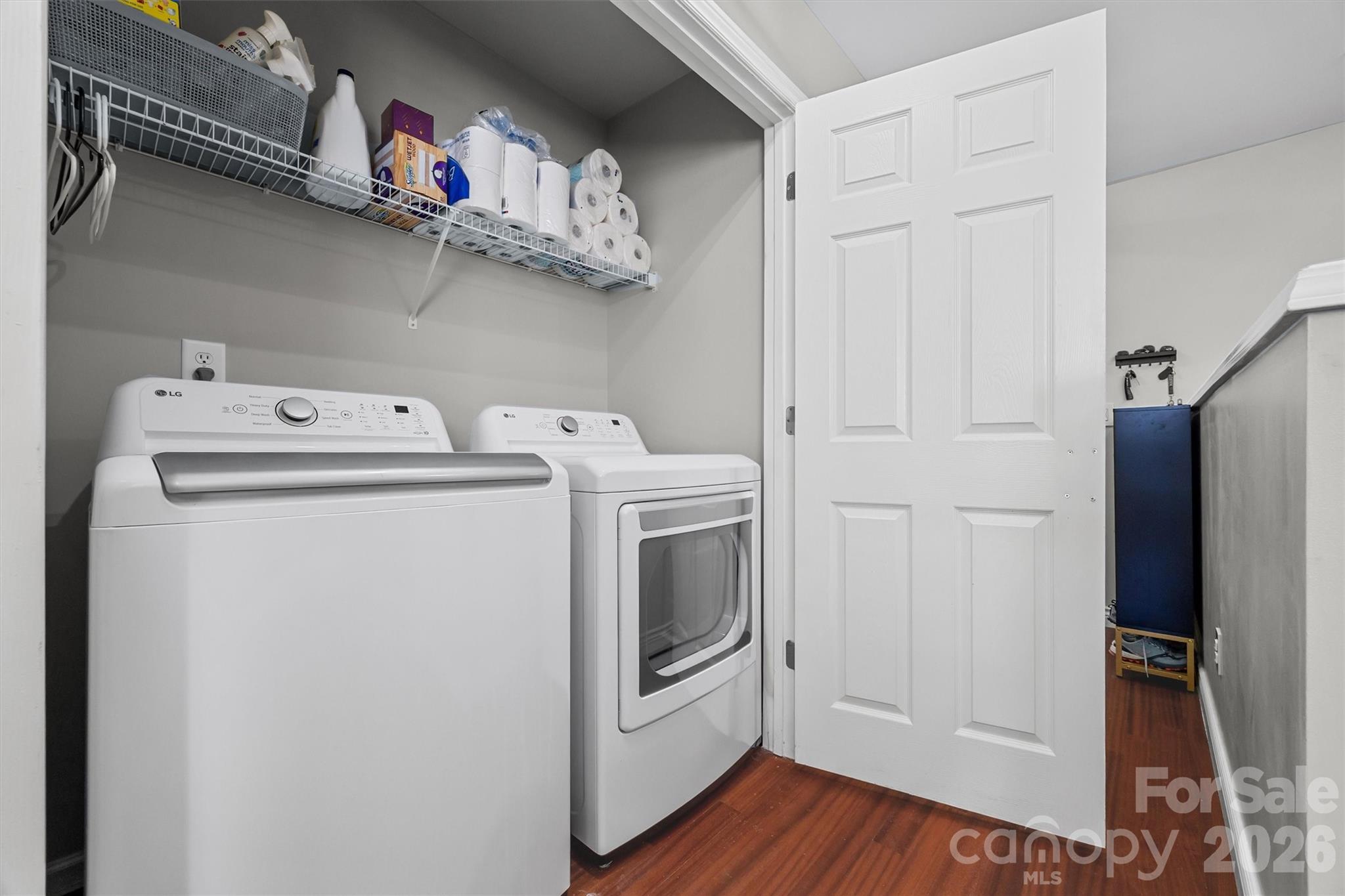 Cole Creek - Residential