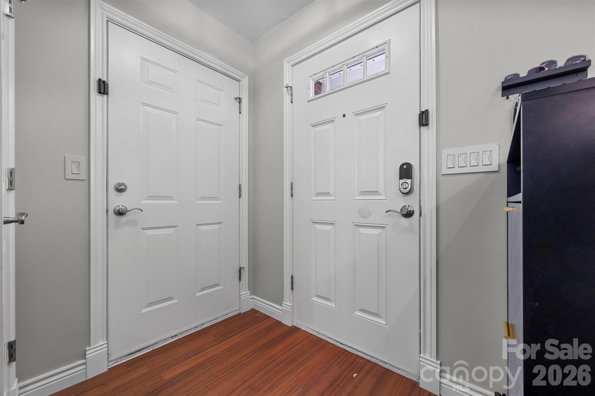 Cole Creek - Residential