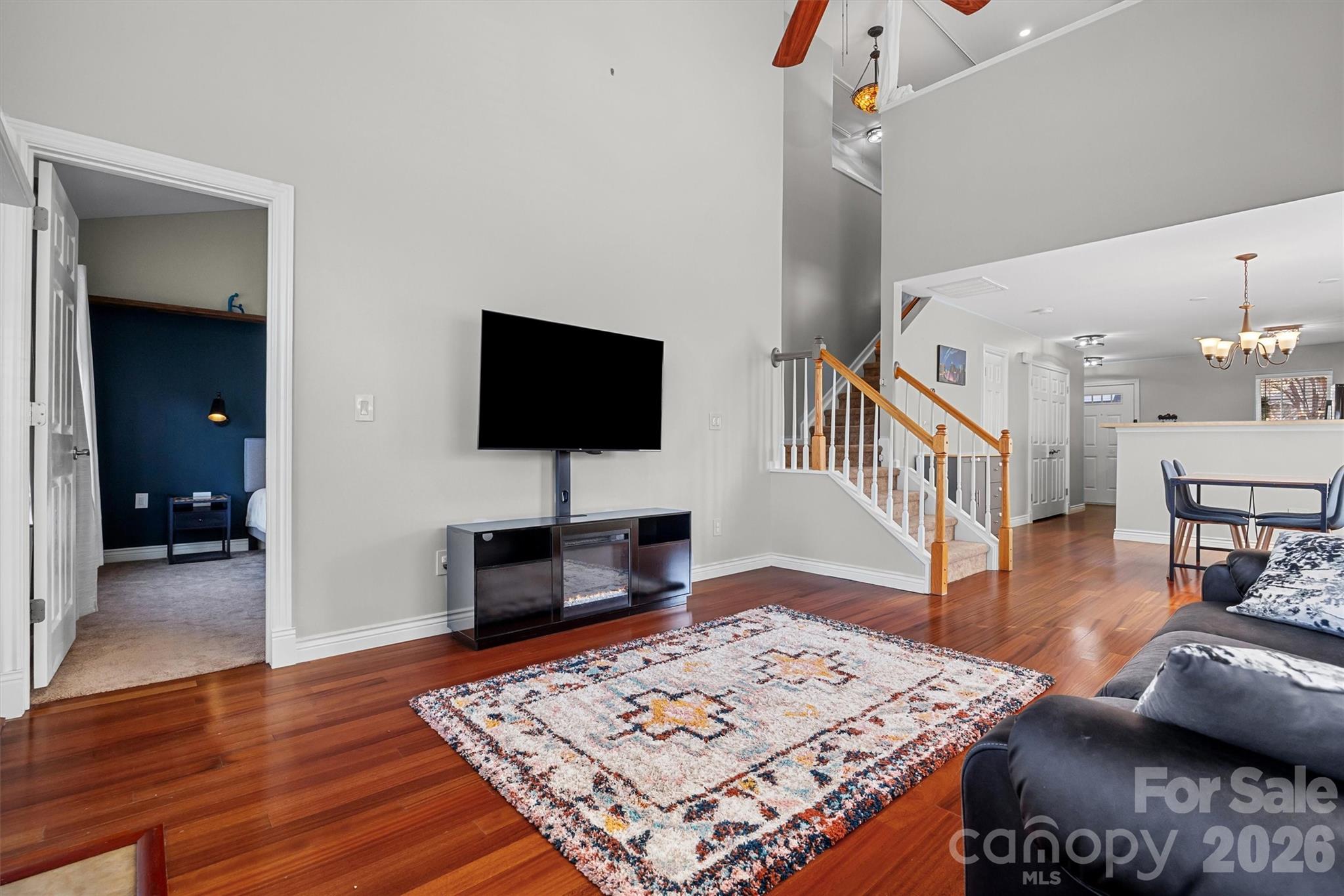 Cole Creek - Residential