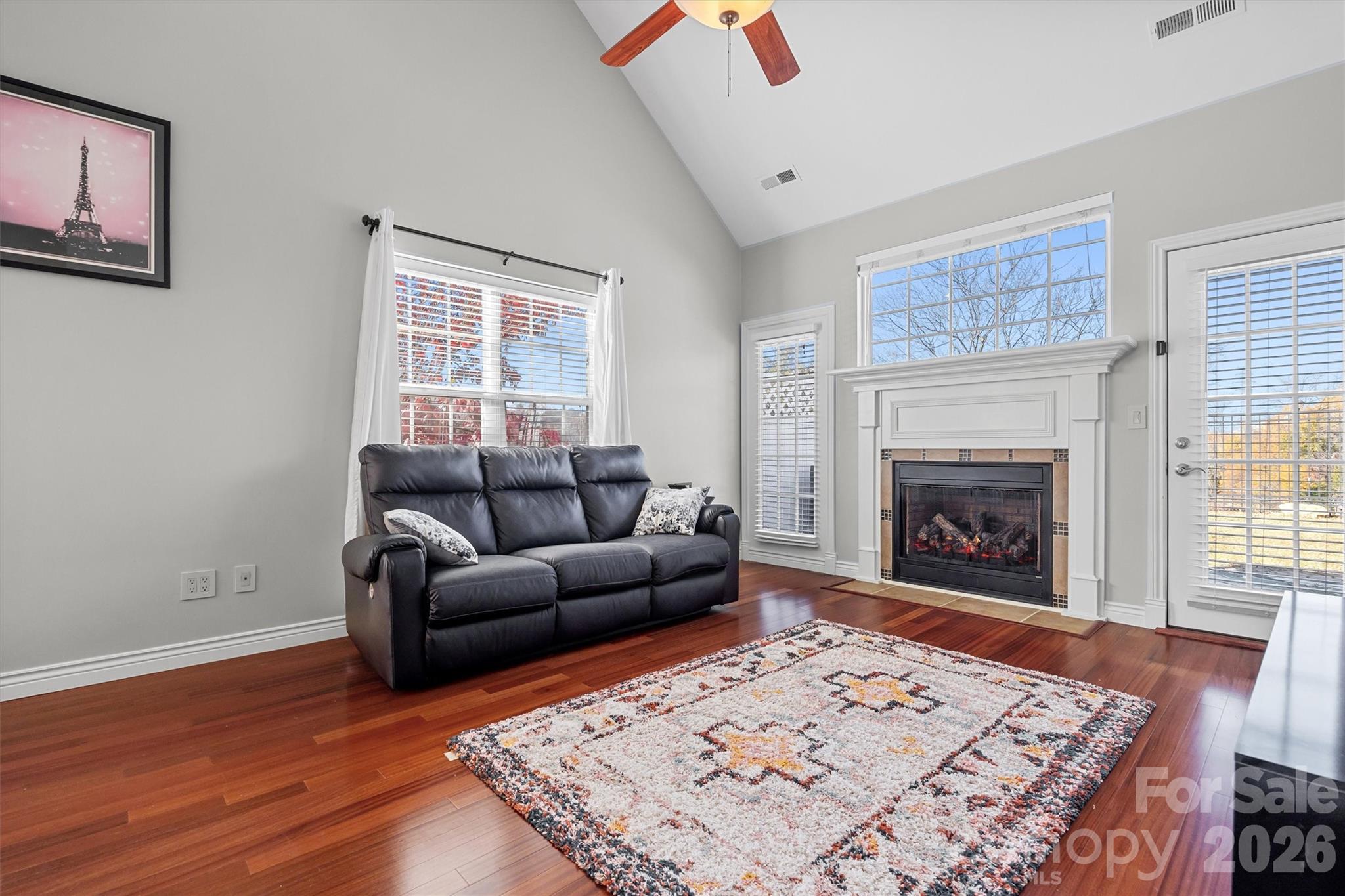 Cole Creek - Residential