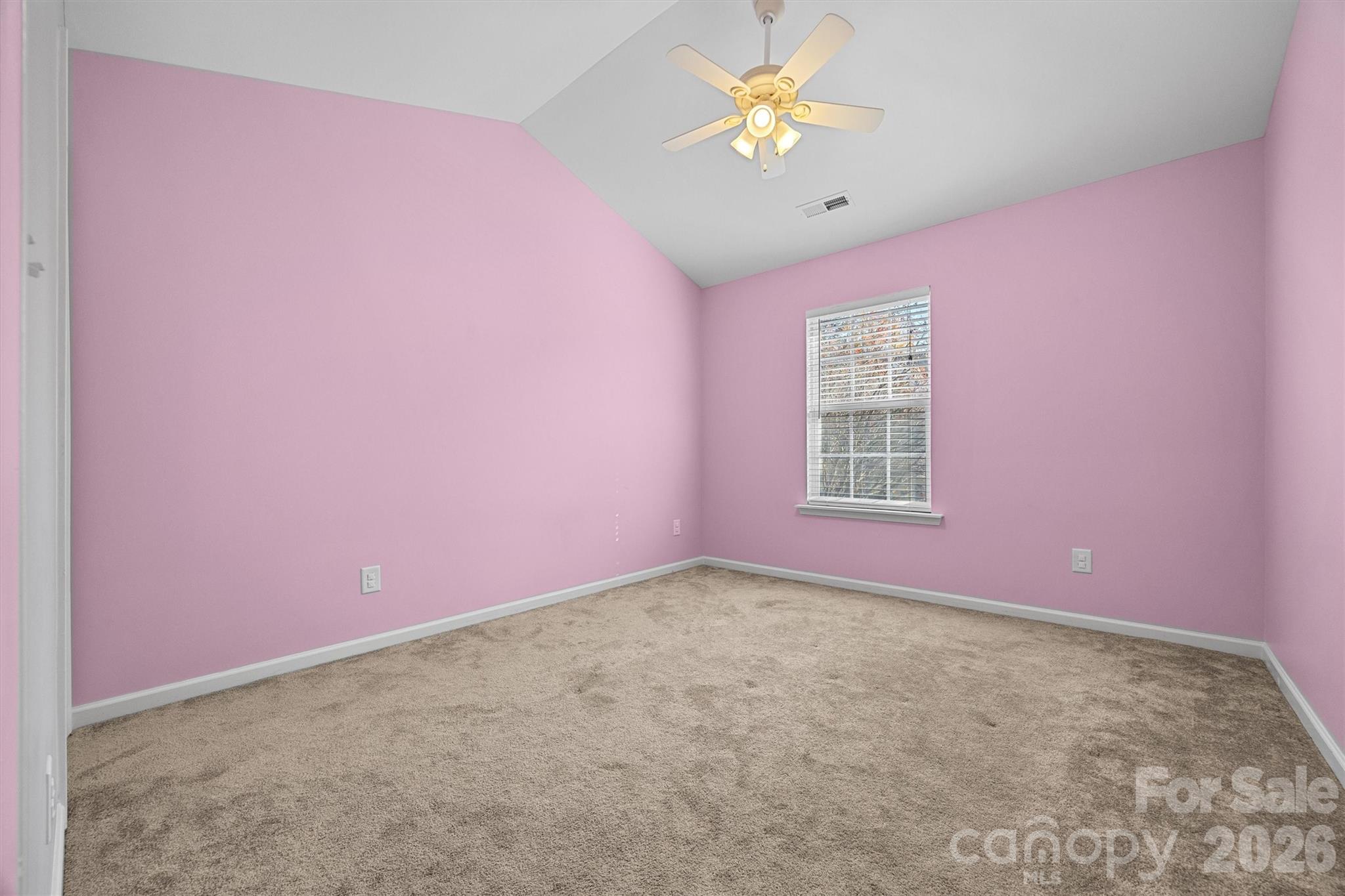 Cole Creek - Residential