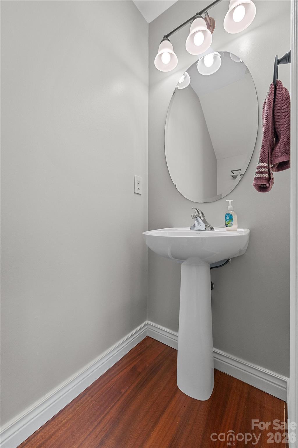 Cole Creek - Residential