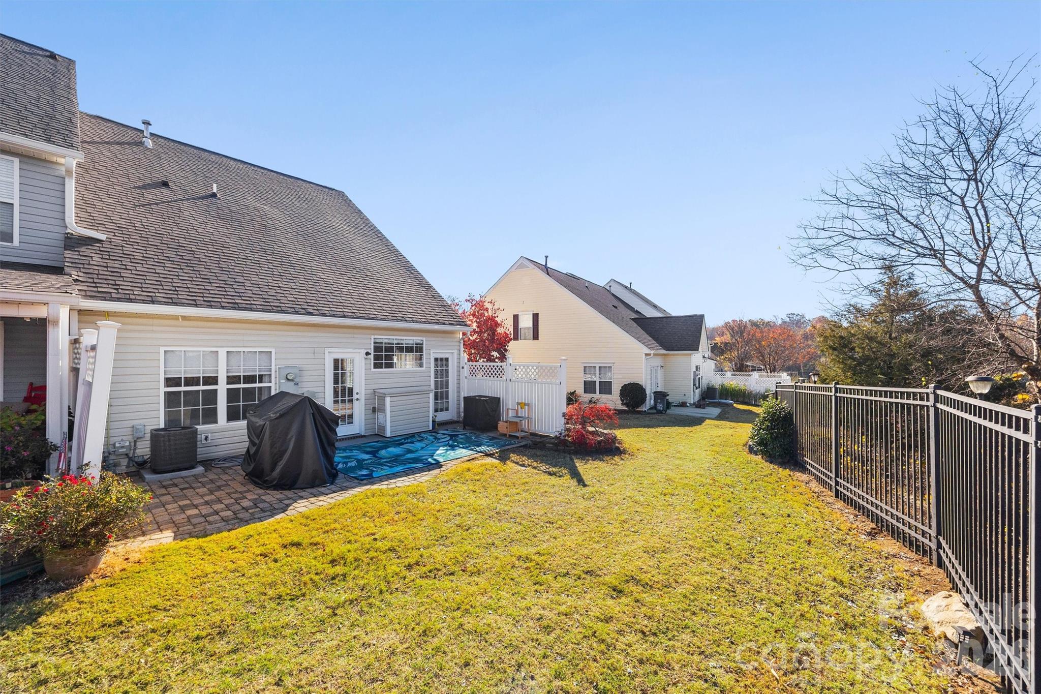 Cole Creek - Residential