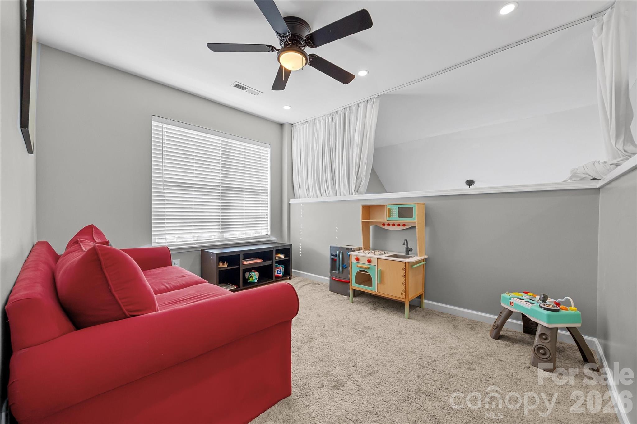 Cole Creek - Residential