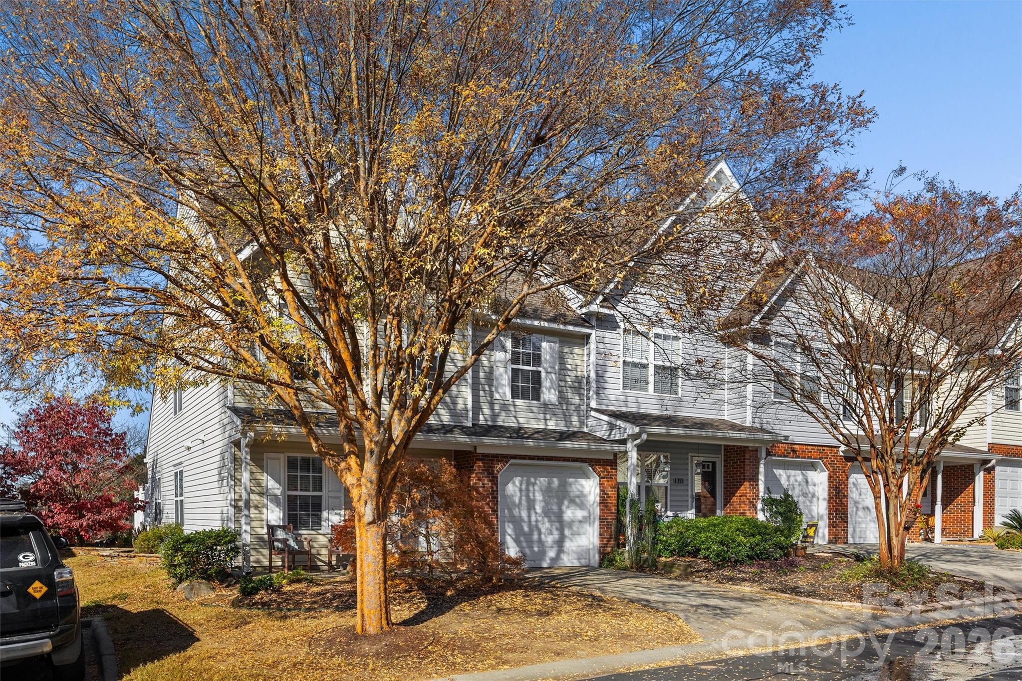 Cole Creek - Residential