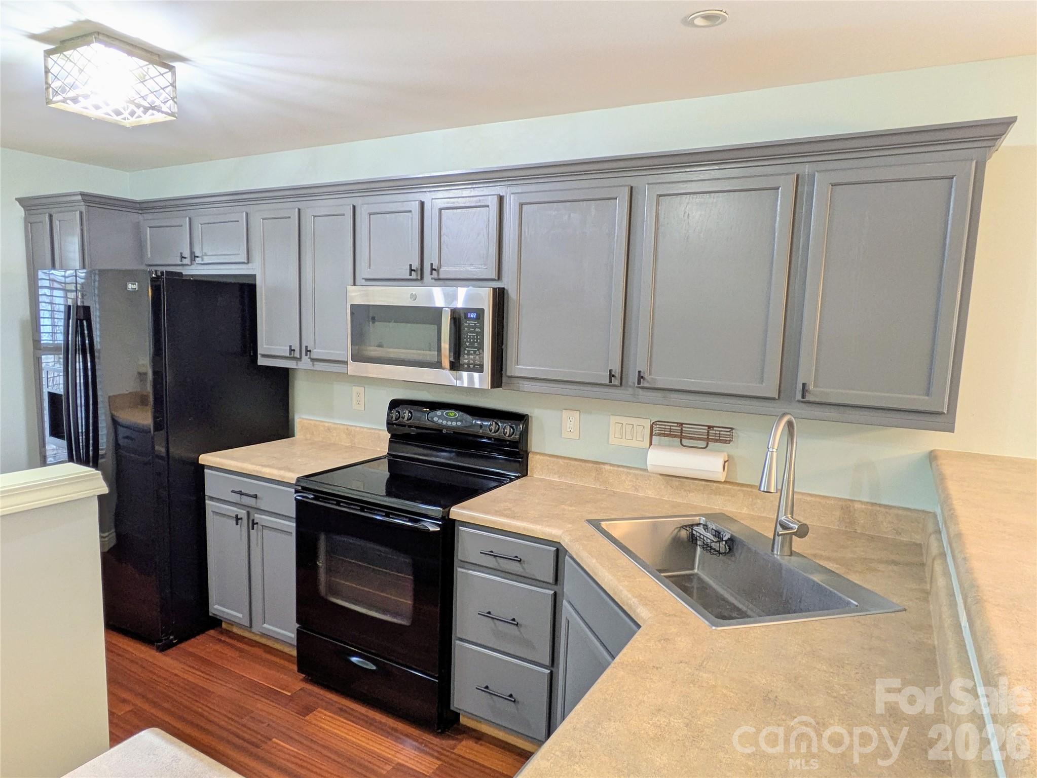 Cole Creek - Residential