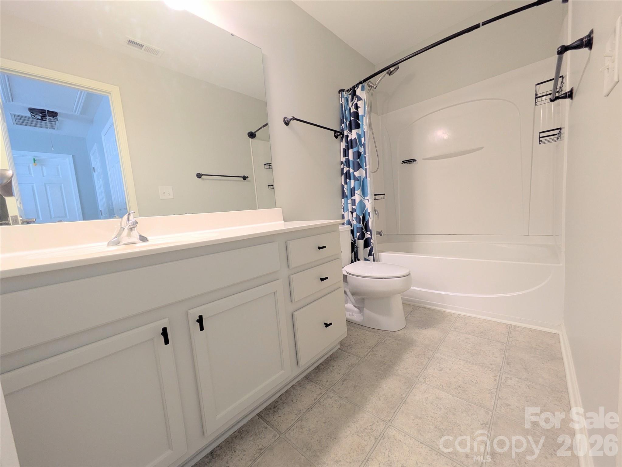 Cole Creek - Residential