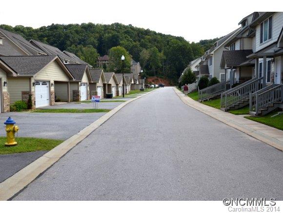 Scenic View Terrace - Residential