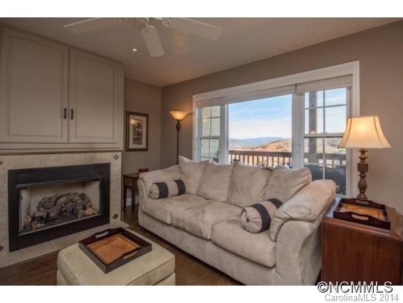 Scenic View Terrace - Residential