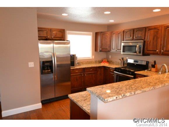 Scenic View Terrace - Residential