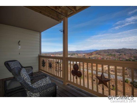 Scenic View Terrace - Residential