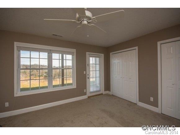 Scenic View Terrace - Residential