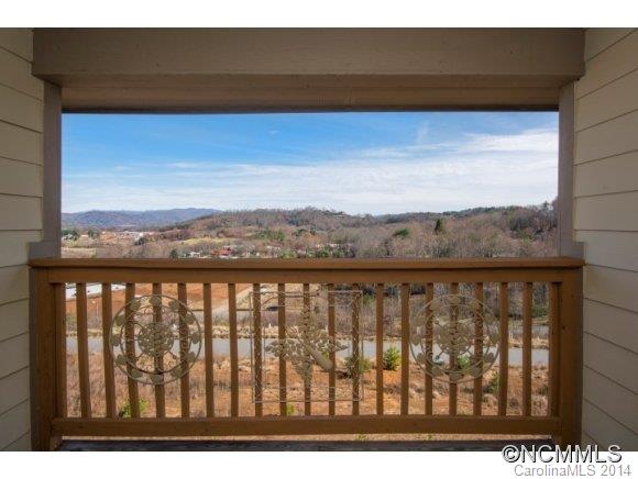 Scenic View Terrace - Residential