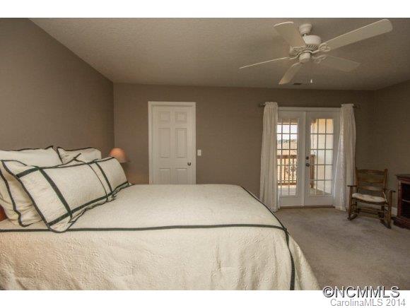 Scenic View Terrace - Residential