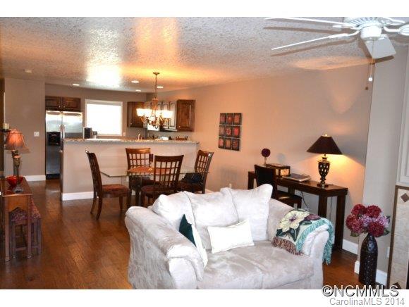 Scenic View Terrace - Residential