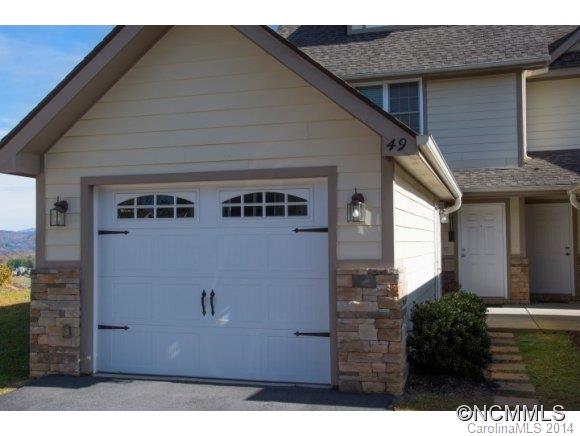 Scenic View Terrace - Residential