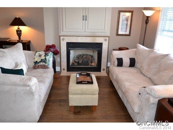 Scenic View Terrace - Residential