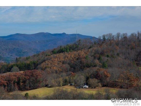 Scenic View Terrace - Residential