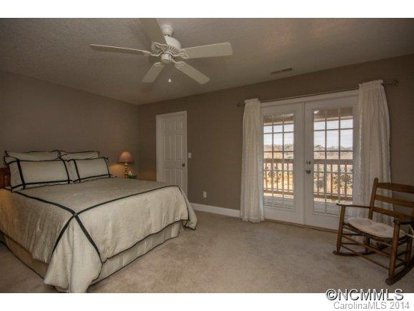 Scenic View Terrace - Residential