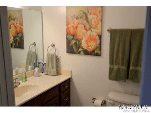 Scenic View Terrace - Residential