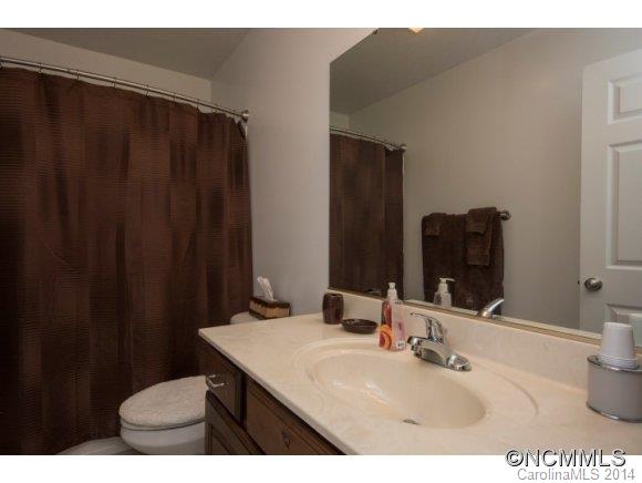 Scenic View Terrace - Residential