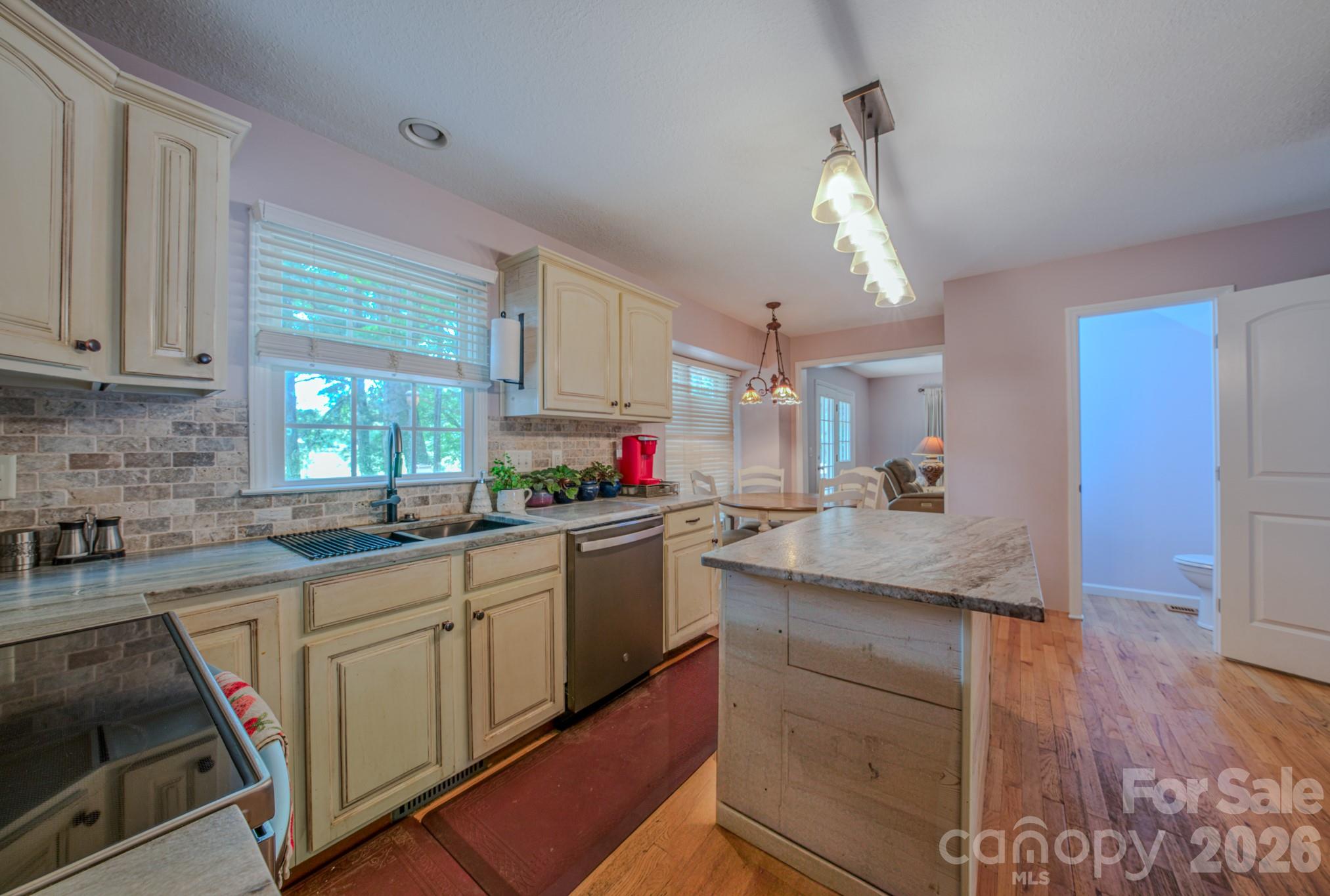 Holcombe Woods - Residential