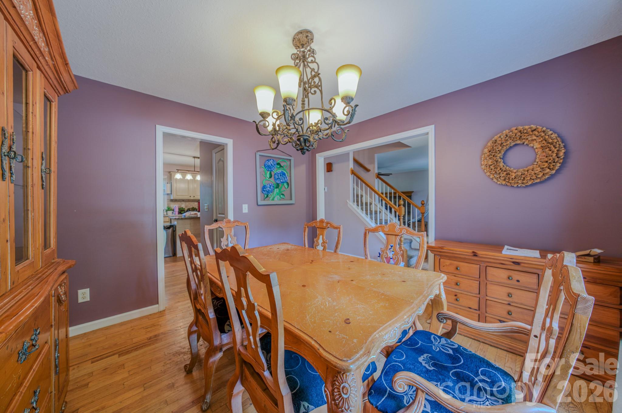 Holcombe Woods - Residential