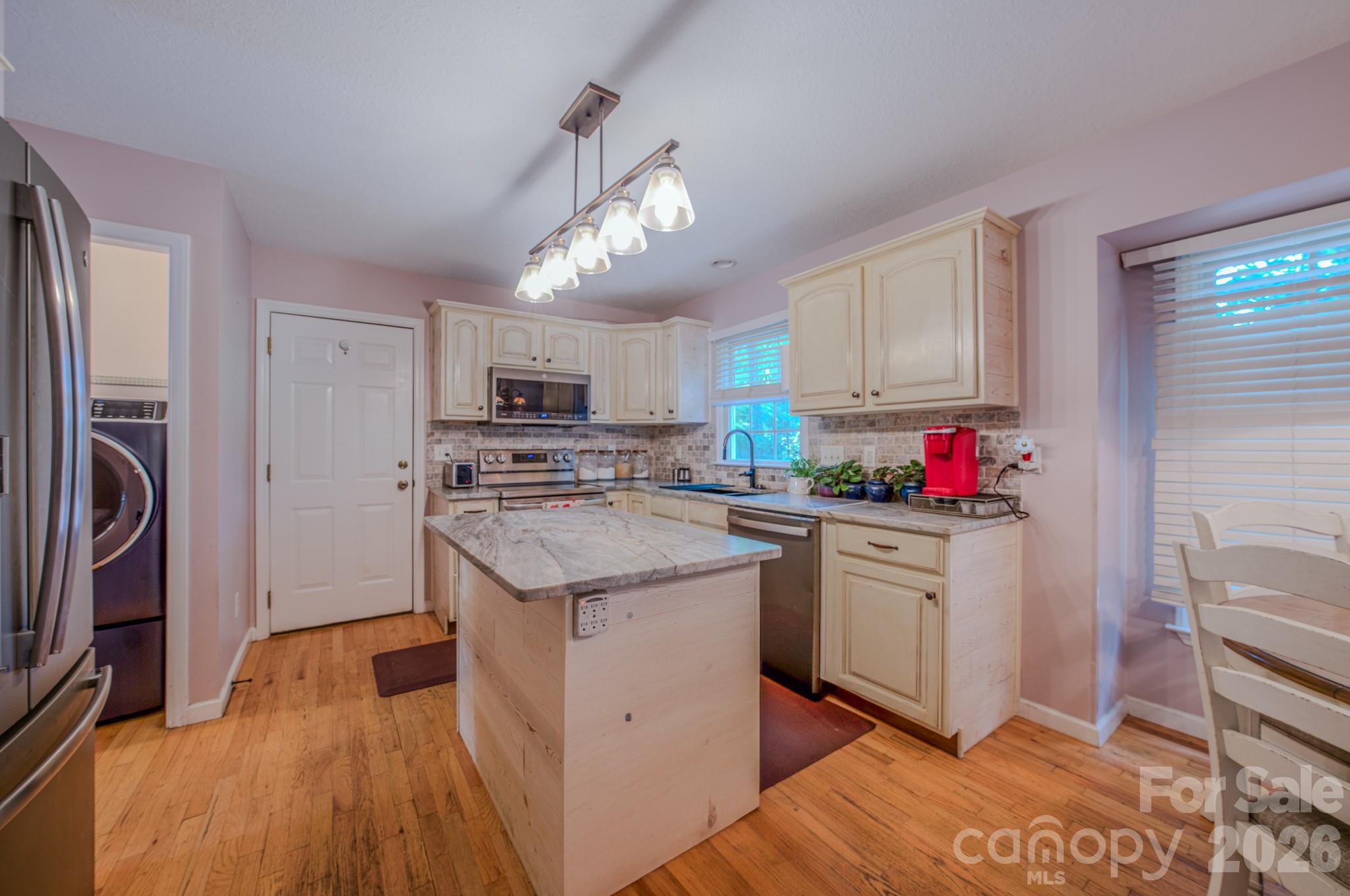 Holcombe Woods - Residential