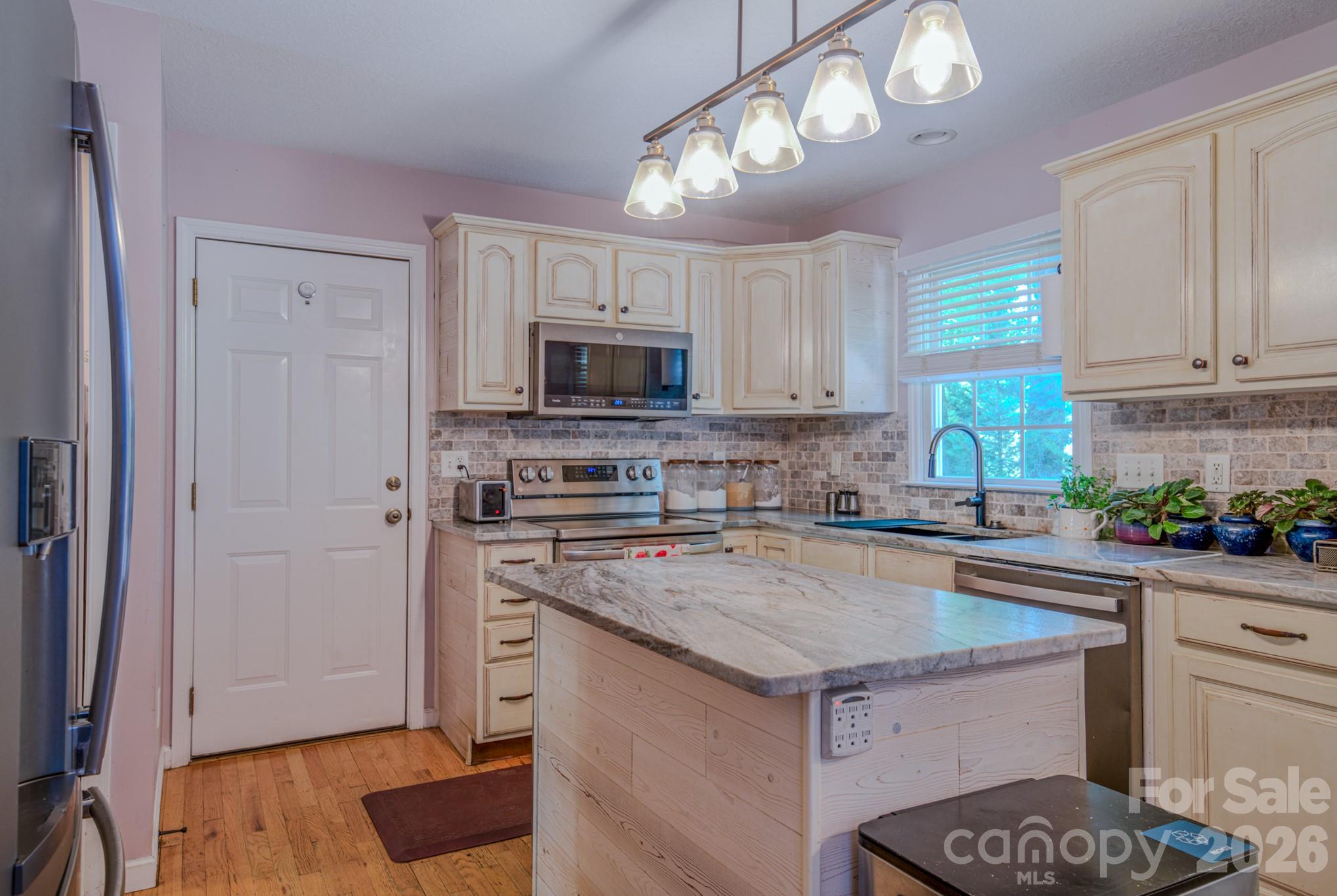 Holcombe Woods - Residential