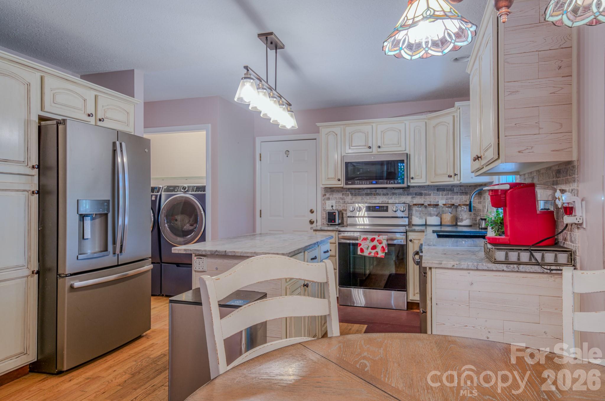 Holcombe Woods - Residential