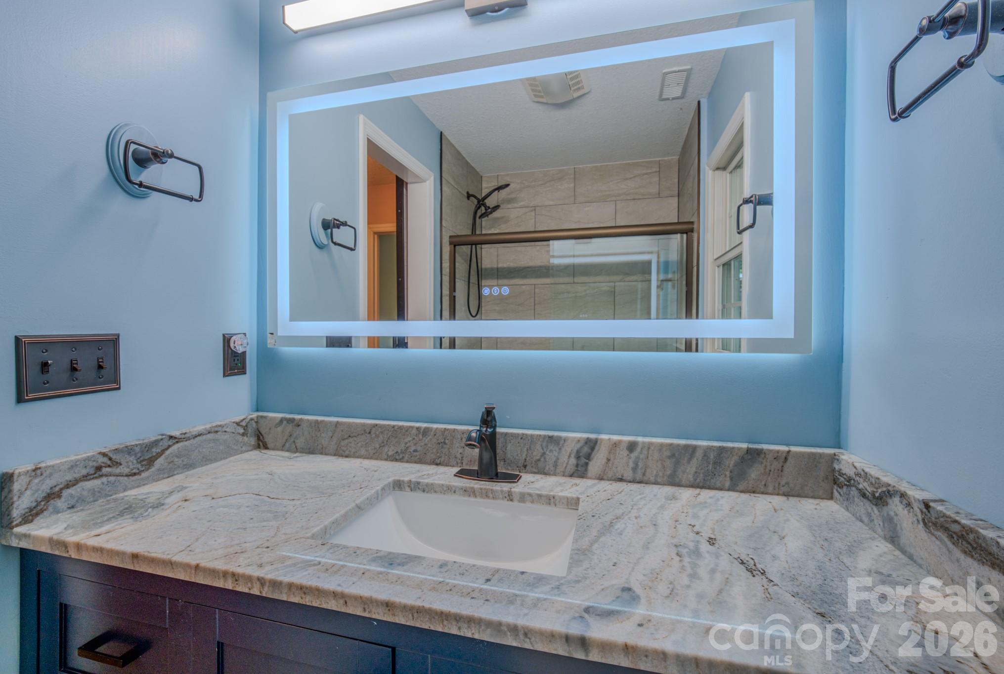 Holcombe Woods - Residential