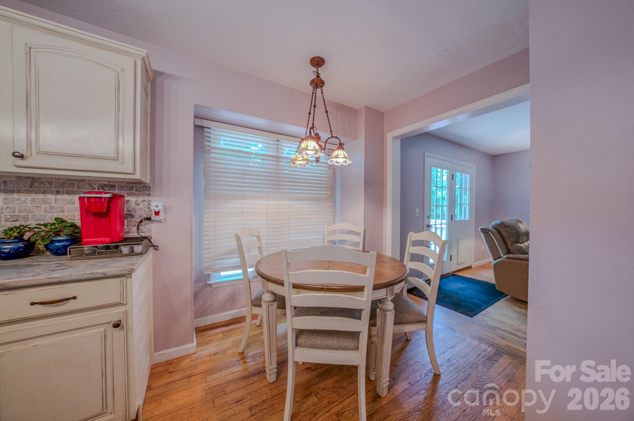 Holcombe Woods - Residential