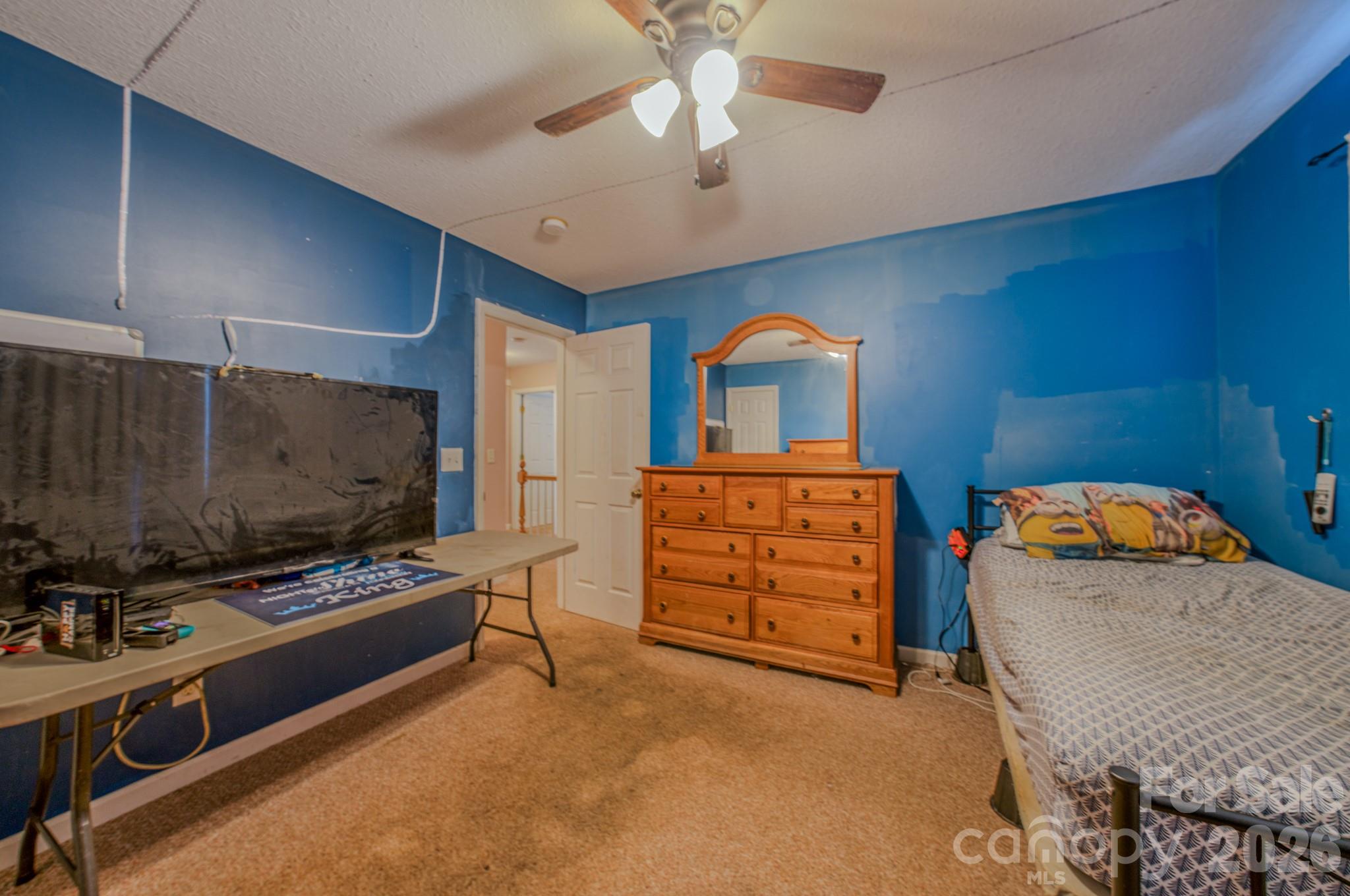 Holcombe Woods - Residential