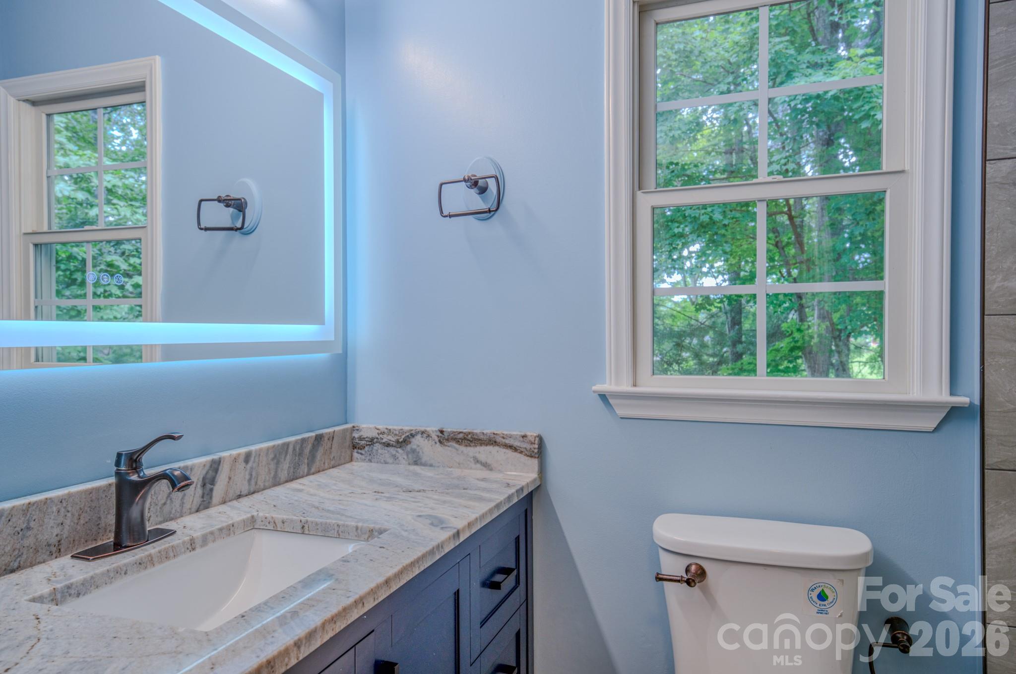 Holcombe Woods - Residential