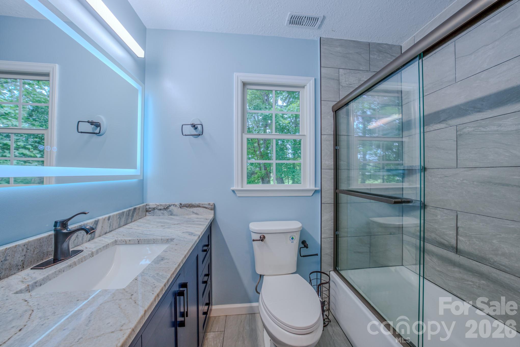 Holcombe Woods - Residential