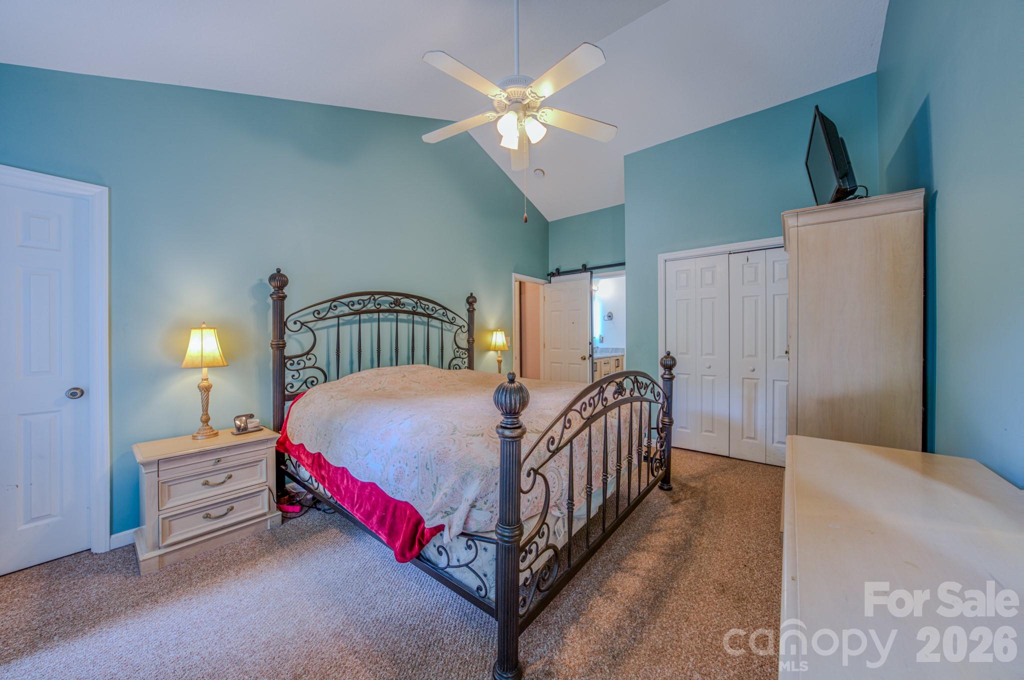 Holcombe Woods - Residential