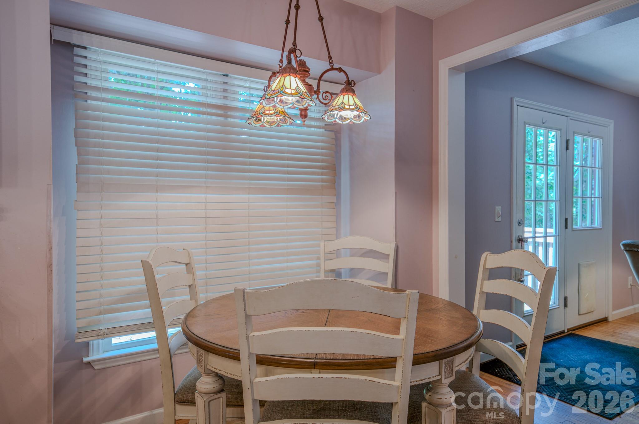 Holcombe Woods - Residential