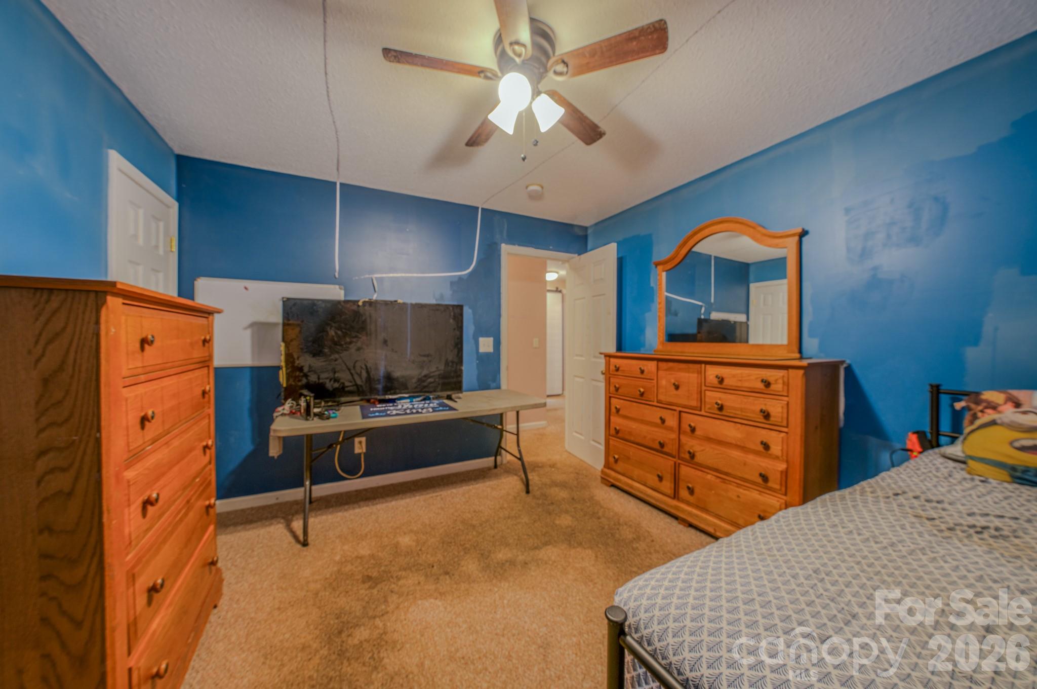 Holcombe Woods - Residential