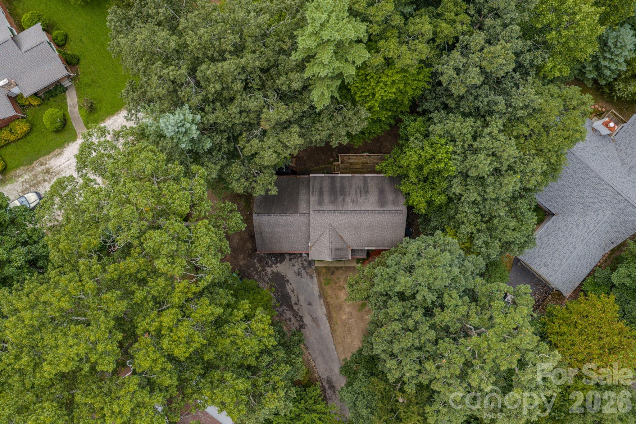 Holcombe Woods - Residential